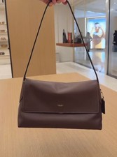 COACH Chelsea Shoulder Bag 30 Leather Crossbody Handbag NWT CDS58 Hobo New picture