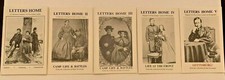 Letters Home  picture