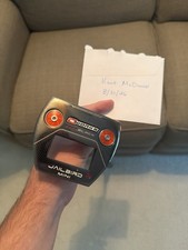 Odyssey O-Works Jailbird Mini Putter 35” picture