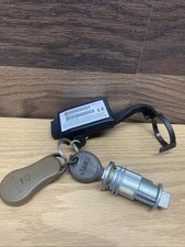 1996-2007 Jeep Chrysler Dodge Key Ignition Lock set Immobilizer P56042298AC picture