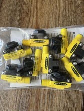 NEW Banner Engineering QS186LEQ8 Photoelectric Sensor 10-30 VDC 70253 picture