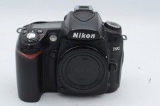 Nikon D90 DSLR Digital SLR Camera Body {12.3MP}(Made in Thailand) picture
