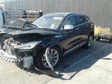 Roof Glass Middle Fits 19-21 INFINITI QX50 122747 picture