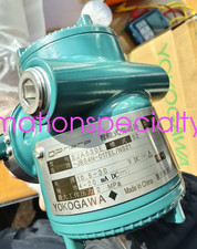 1PCS NEW YOKOGAWA EJA530E-JBS4N-017EL/NS21 Pressure transmitter Via DHL/Fedex picture