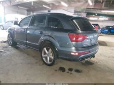 Carrier Rear 3.6L Without Limited Slip Differential Fits 11-17 TOUAREG 1028991 picture