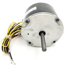 Replacement Condenser FAN MOTOR 208-230 1/12 HP Replaces HC31GE229A, HC31GE229 picture