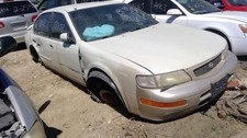 Manual Transmission Without Limited Slip Differential Fits 96-99 MAXIMA 650286 picture
