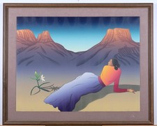 1989 R.C. Gorman 