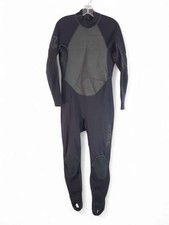 New XCEL Neoprene 1MM Mens Wetsuit Large Black Tactical MX001429 Navy SEAL picture