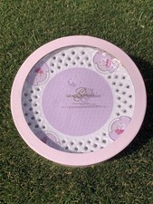 4- Grace Teaware Lavender & Rose 7.5