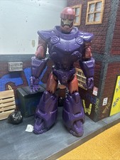 Sentinel Action Figure Marvel Legends Custom  15
