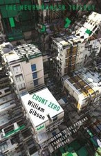 Count Zero by William Gibson: Used picture