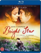 Bright Star (2009) Blu-Ray NEW  (USA Compatible) picture