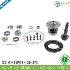 For 1982-1999 GM 8.5