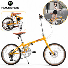 ROCKBROS VDS 20