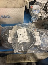 LOT OF 3 NEW IFM ELECTRONIC EVC 129 FEMALE CORDSET picture