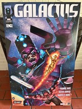 Marvel Legends Haslab Galactus w/ Box Complete with all tiers picture