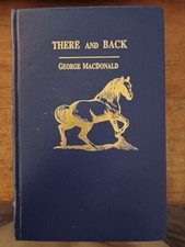 There and Back - George MacDonald (Johannesen 1991) picture