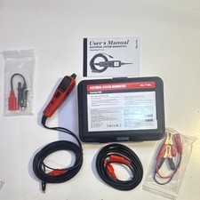 Autel PowerScan PS100 Power Circuit Probe Kit for 12V 24V Car Systems picture