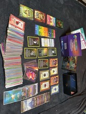 Doomlings Gold Box Kickstarter Exclusive 8 Expansions 5 Playmats Bundle picture