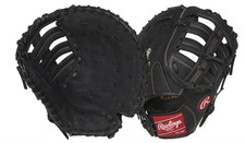 Rawlings | RENEGADE Baseball First Base Glove | Left Hand Throw | 12.5