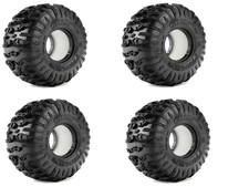 Pro-Line Racing 1/10 Chisel II Tire G8 Front/Rear 1.9