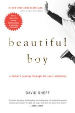 Beautiful Boy: A Father's Journey Through His Son's Addiction - Paperback - GOOD picture