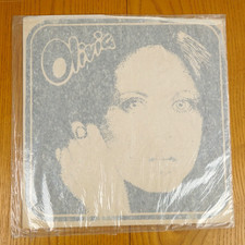VINTAGE 1975 Olivia Newton-John Iron On Transfer T-Shirt Decal T-Cals Sealed NOS picture