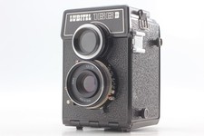 [Exc+5] LOMO Lubitel 166B 6x6cm Vintage TLR Camera From JAPAN picture