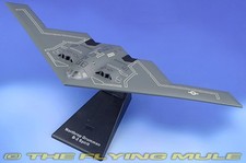 Atlas Editions 1:200 B-2A Spirit USAF 509th BW Spirit of Missouri picture