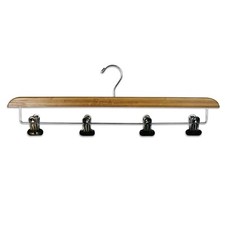 Super Duper Bamboo Kilt Hanger picture