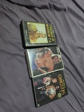 Hello I Am Selling This NWA lot Of Magnum Ta  Barry Windham And Gangstas In Smw picture