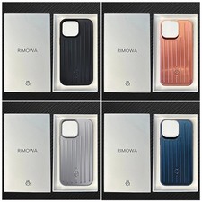 New Aluminum iPhone 14 15 16 17 Phone Case, 2026 - New- gift picture