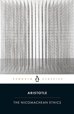 The Nicomachean Ethics by Aristotle (0140455477) Paperback Book picture