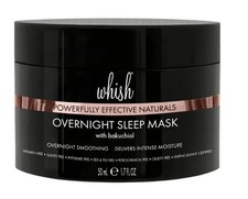 Whish Beauty Overnight Sleep Mask with Bakuchiol picture