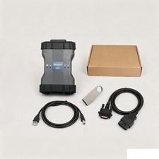 For Nissan VCI OBD2 Diagnostic Tool V241 WIFI Better than Nissan Consult 3 Plus- picture
