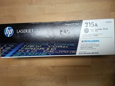 HP 215A Black Genuine LaserJet Toner W2310A - Damaged Box picture