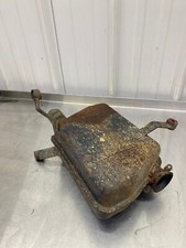 99 98 00 ARCTIC CAT ZL 440 Liquid MUFFLER Can Resonator OEM picture