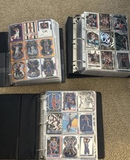 Massive Modern 2000+ Card NBA Lot Rookies Parallels Inserts Only See Description picture