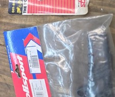 Polisport 8451400001 84-0102 Chain Guide Honda CR125 CR250 CRF Black picture