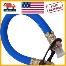 Effortless Oil Changes with 12 mm Drain Hose Compatible with Hon-Da Models picture