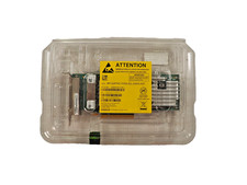Dell Marvel QL41164HLRJ Quad Port 10GBASE-T RJ45 Network Adapter Low prof JKT42 picture