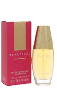 Beautiful by Estee Lauder, 1 oz 30 Ml EDP Spray for Women No Cello picture