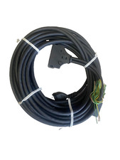 Motorola FKN5050B for LM2000 Remote Mounted Radio Accessory Connection Cable picture