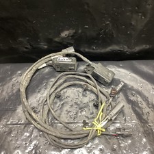 Genuine Mopar 2019-2025 Jeep Wrangler Tow Vehicle Wiring Harness 82216358AB picture