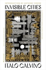 Invisible Cities [50th Anniversary Edition] (Hardback or Cased Book) picture
