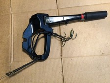 2013 MERCURY 25HP EFI 4-STROKE Tiller Handle ASSY. 803996T01 8M0051374 804019T01 picture