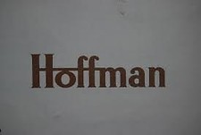 HOFFMAN 160029 Xylem- Specialty 