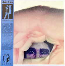 Ariel Pink's Haunted Graffiti - Odditties Sodomies Vol. 2 Vinyl LP Record SEALED picture