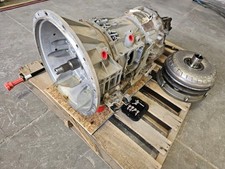 USED ALLISON RDS 2500 from 2023 MACK MD 35k  PTO Gear  6312005390 23571891 Ship picture